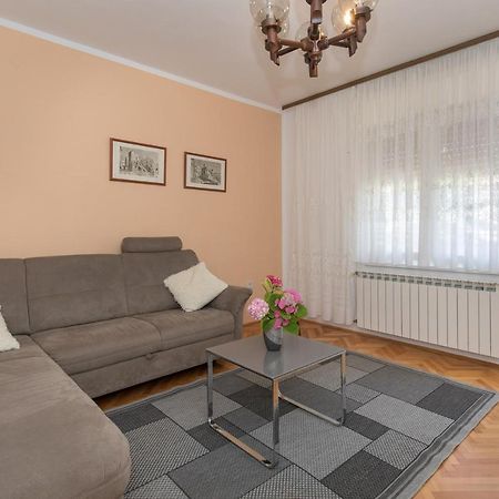 Vesna Baška Exterior foto