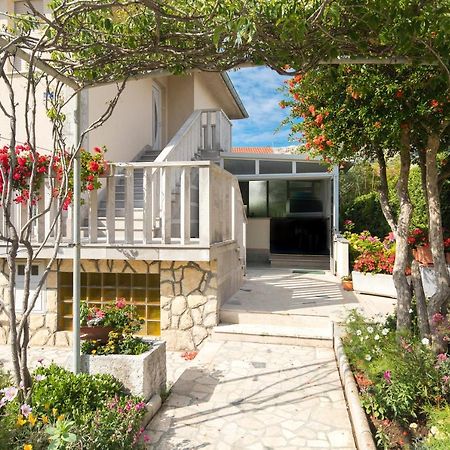 Vesna Baška Exterior foto