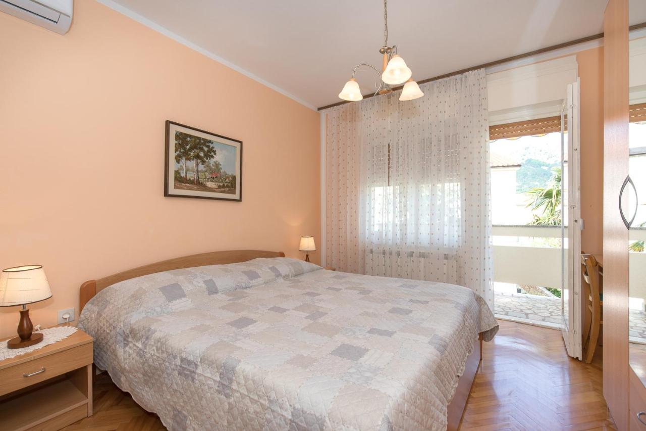 Vesna Baška Exterior foto