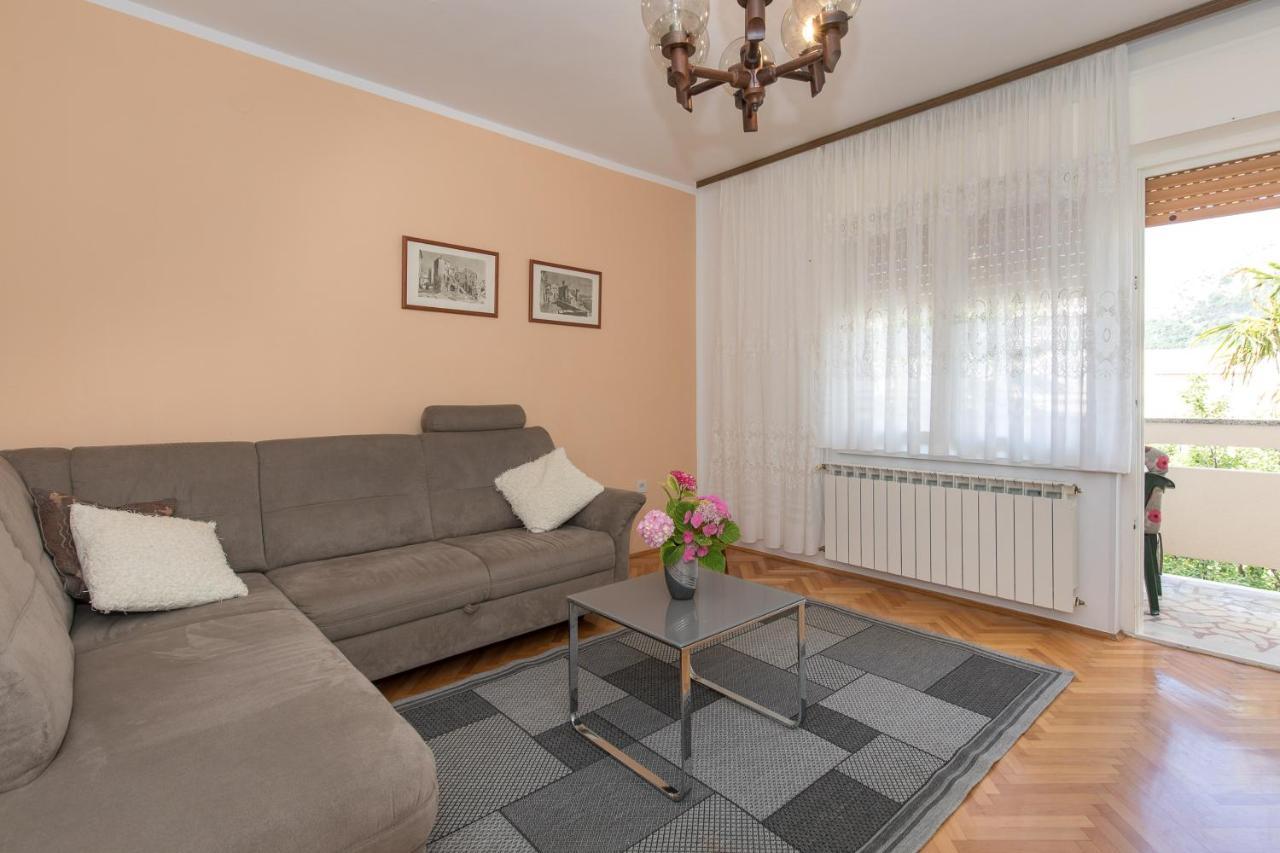 Vesna Baška Exterior foto