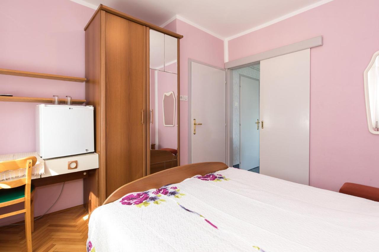 Vesna Baška Exterior foto