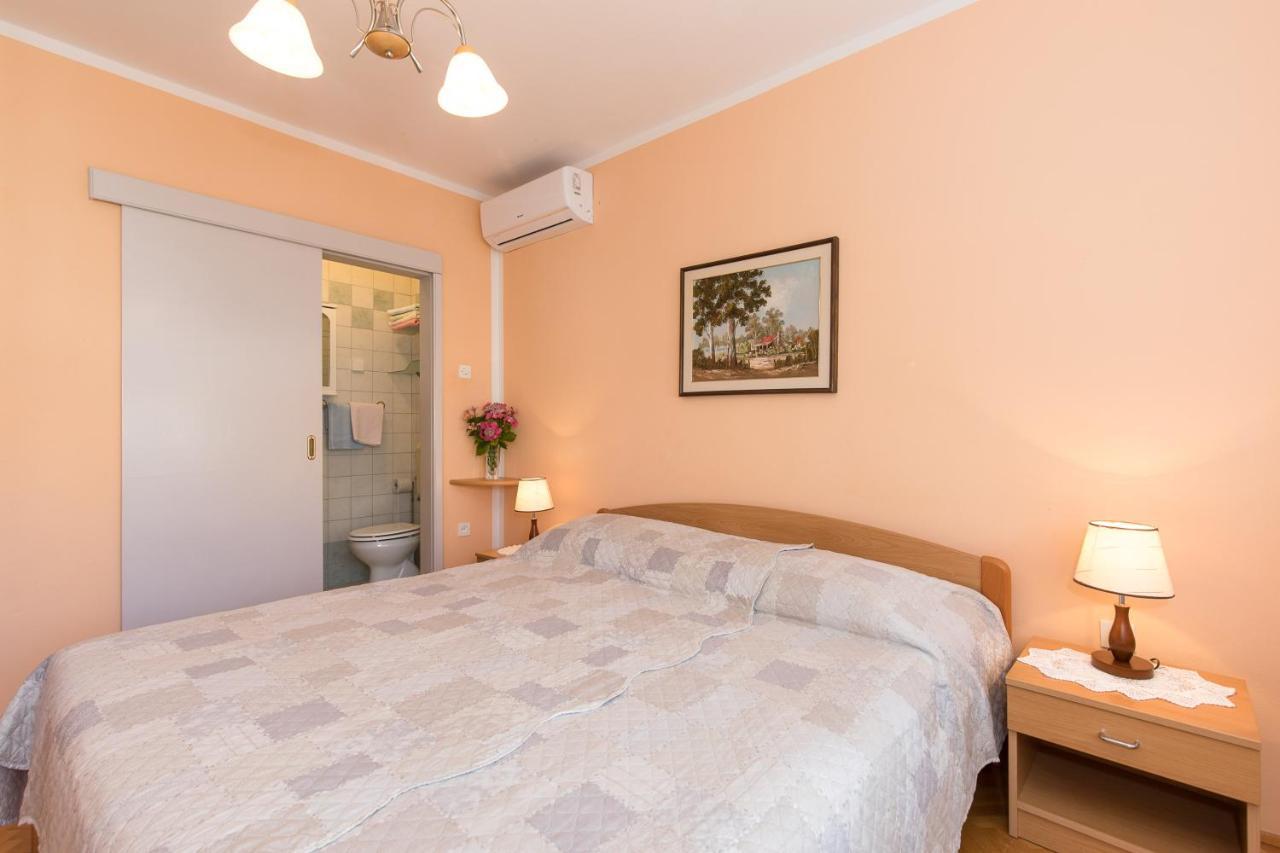 Vesna Baška Exterior foto