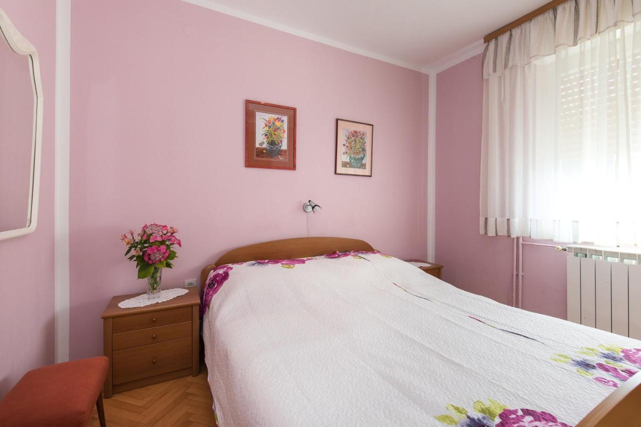 Vesna Baška Exterior foto